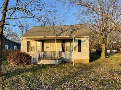 3 / 2. . Homes for sale henderson ky